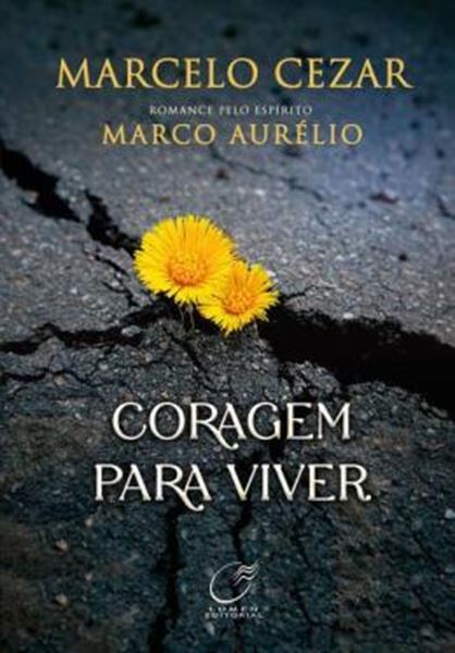 Picture of CORAGEM PARA VIVER