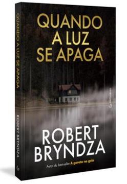 Imagem de QUANDO A LUZ SE APAGA - 2ª ED.
