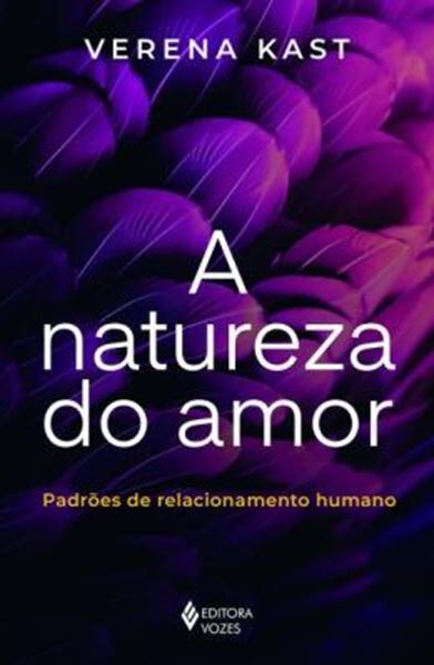 Picture of A NATUREZA DO AMOR