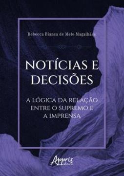 Imagem de NOTICIAS E DECISOES