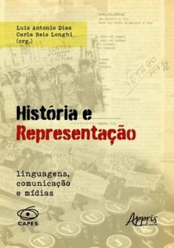 Imagem de HISTORIA E REPRESENTACAO