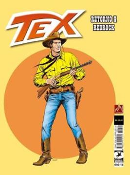 Imagem de TEX 650