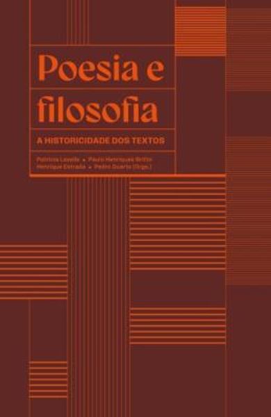 Picture of POESIA E FILOSOFIA