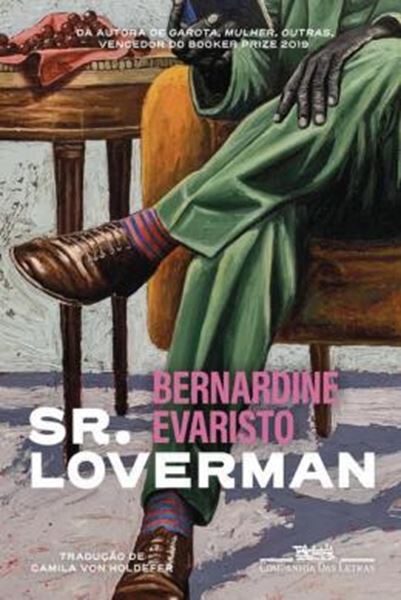Picture of SR. LOVERMAN