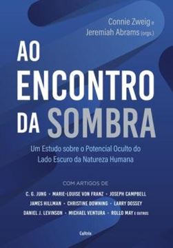 Imagem de AO ENCONTRO DA SOMBRA