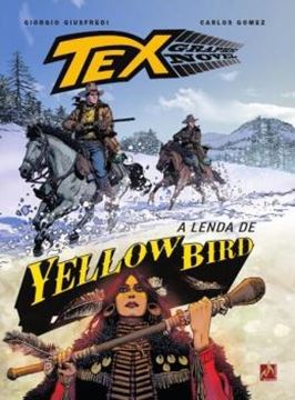 Imagem de TEX GRAPHIC NOVEL N: 13