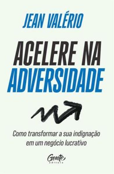Picture of ACELERE NA ADVERSIDADE