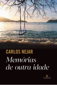 Imagem de MEMORIAS DE OUTRA IDADE