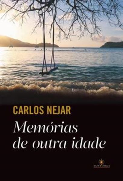 Picture of MEMORIAS DE OUTRA IDADE