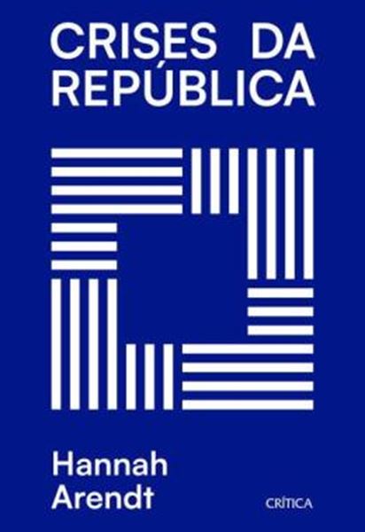 Picture of CRISES DA REPUBLICA