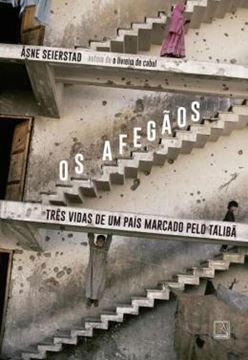 Imagem de OS AFEGAOS
