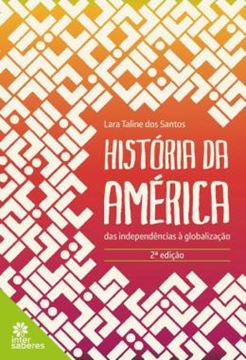 Imagem de HISTORIA DA AMERICA