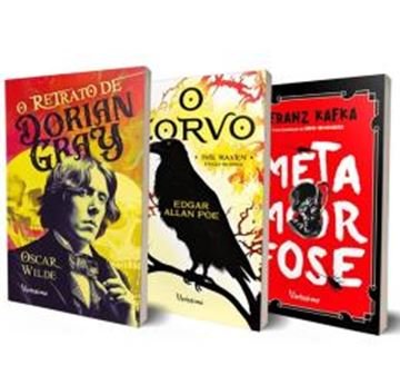 Imagem de BOX - CLASSICOS DE TODOS OS TEMPOS