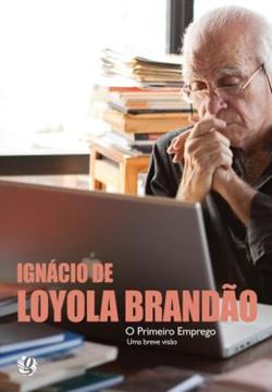 Imagem de O PRIMEIRO EMPREGO