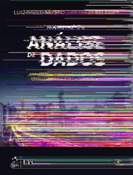 Imagem de MANUAL DE ANALISE DE DADOS - 2ª ED