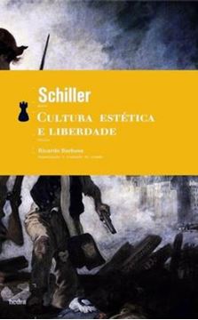 Imagem de CULTURA ESTETICA E LIBERDADE