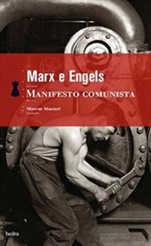 Imagem de MANIFESTO COMUNISTA - 1ª ED
