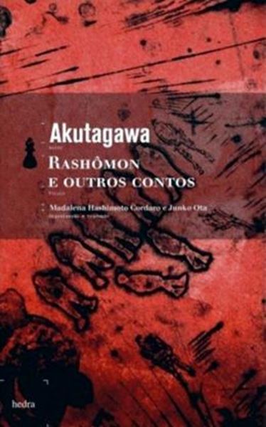 Picture of RASHOMON E OUTROS CONTOS - 1ª ED