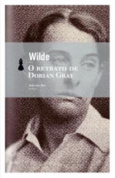 Imagem de RETRATO DE DORIAN GRAY, O