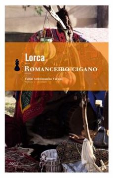 Imagem de ROMANCEIRO CIGANO