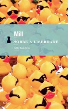 Imagem de SOBRE A LIBERDADE