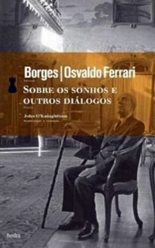 Imagem de SOBRE OS SONHOS E OUTROS DIALOGOS