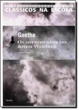 Imagem de SOFRIMENTOS DO JOVEM WERTHER, OS