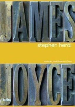 Imagem de STEPHEN HEROI
