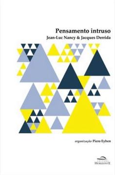 Imagem de PENSAMENTO INTRUSO