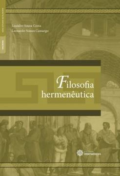 Imagem de FILOSOFIA HERMENEUTICA