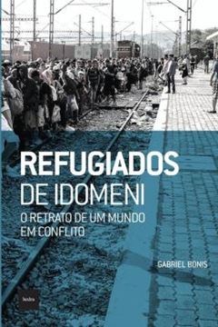 Imagem de REFUGIADOS DE IDOMENI