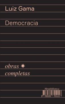 Imagem de DEMOCRACIA (1866-1869)