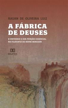 Imagem de FABRICA DE DEUSES, A