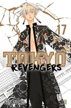 Imagem de TOKYO REVENGERS - VOL. 17
