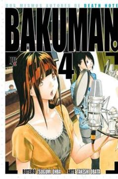 Imagem de BAKUMAN - VOL. 04