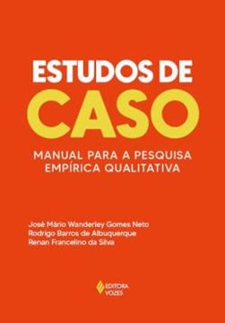 Imagem de ESTUDOS DE CASO