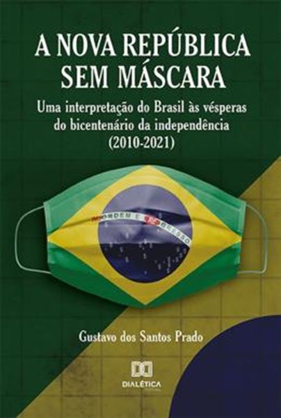 Picture of NOVA REPUBLICA SEM MASCARA, A