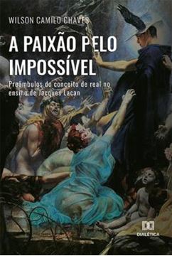 Imagem de PAIXAO PELO IMPOSSIVEL, A