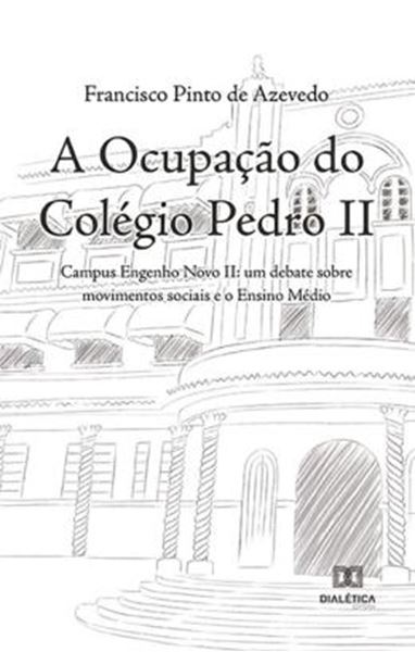 Picture of OCUPACAO DO COLEGIO PEDRO II, A