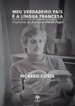 Imagem de MEU VERDADEIRO PAIS E A LINGUA FRANCESA