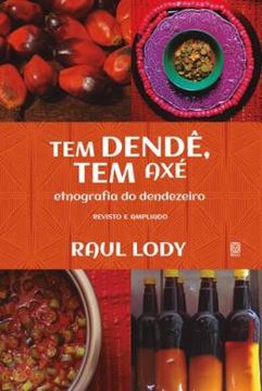 Imagem de TEM DENDE, TEM AXE - 2ª ED
