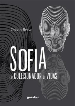 Imagem de SOFIA E O COLECIONADOR DE VIDAS - VOL. 1