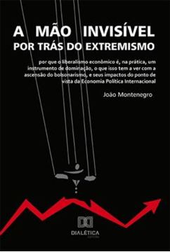 Imagem de MAO INVISIVEL POR TRAS DO EXTREMISMO, A, A