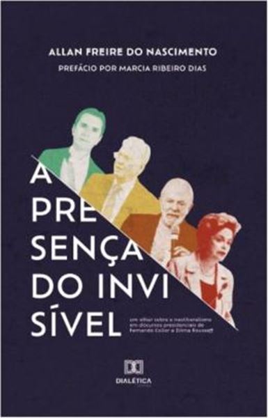 Picture of PRESENCA DO INVISIVEL, A