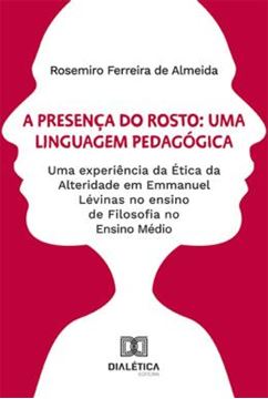 Imagem de PRESENCA DO ROSTO, A