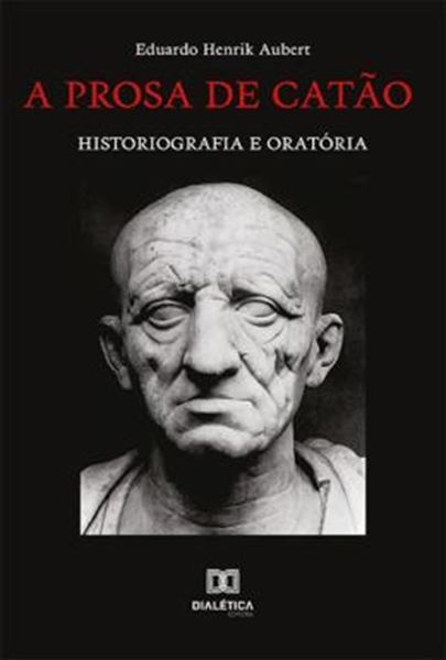 Picture of PROSA DE CATAO, A