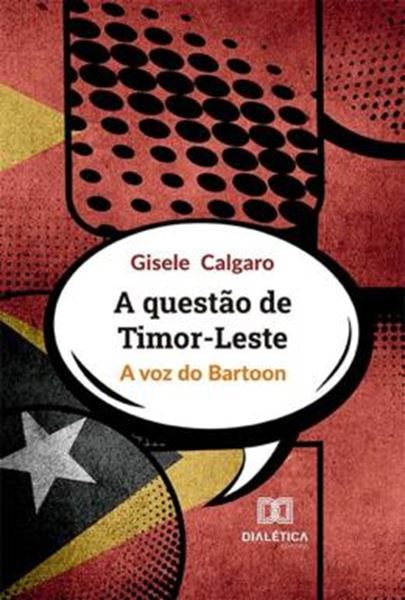 Picture of QUESTAO DE TIMOR-LESTE, A