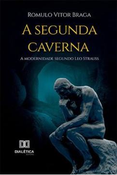 Imagem de SEGUNDA CAVERNA, A