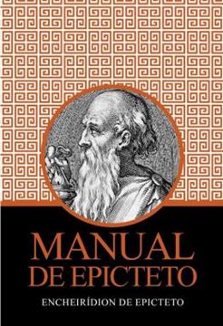 Imagem de MANUAL DE EPICTETO - ENCHEIRIDION DE EPICTETO