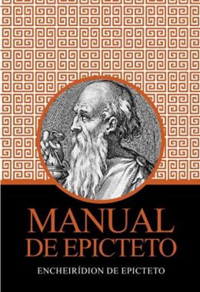 Picture of MANUAL DE EPICTETO - ENCHEIRIDION DE EPICTETO